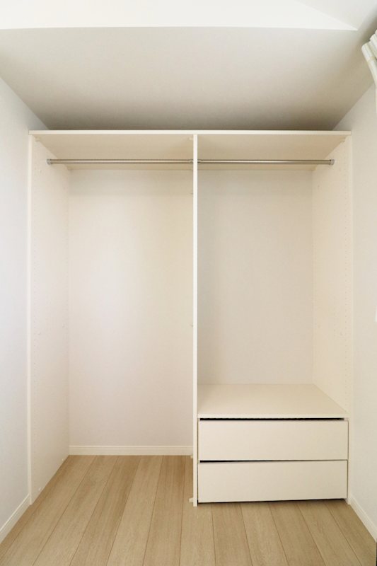 ミサワホーム分譲住宅　二日市≪1号棟≫ 内観写真（子供部屋）