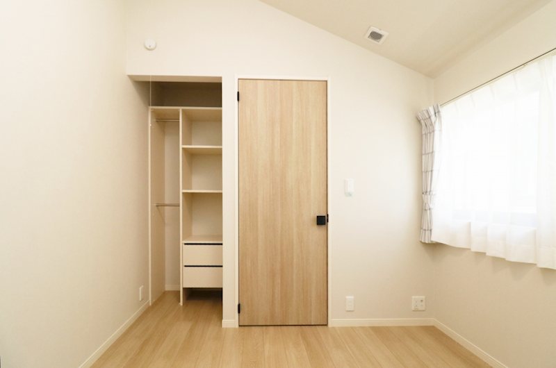 ミサワホーム分譲住宅　二日市≪1号棟≫ 内観写真（子供部屋）