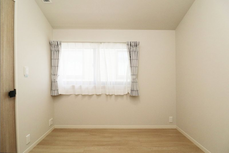 ミサワホーム分譲住宅　二日市≪1号棟≫ 内観写真（子供部屋）