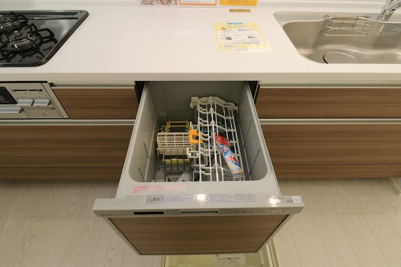 よかタウン岡山市北区撫川1期≪全3棟≫1号棟 設備