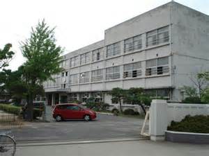 玉島阿賀崎5丁目≪全4区画≫ 中学校