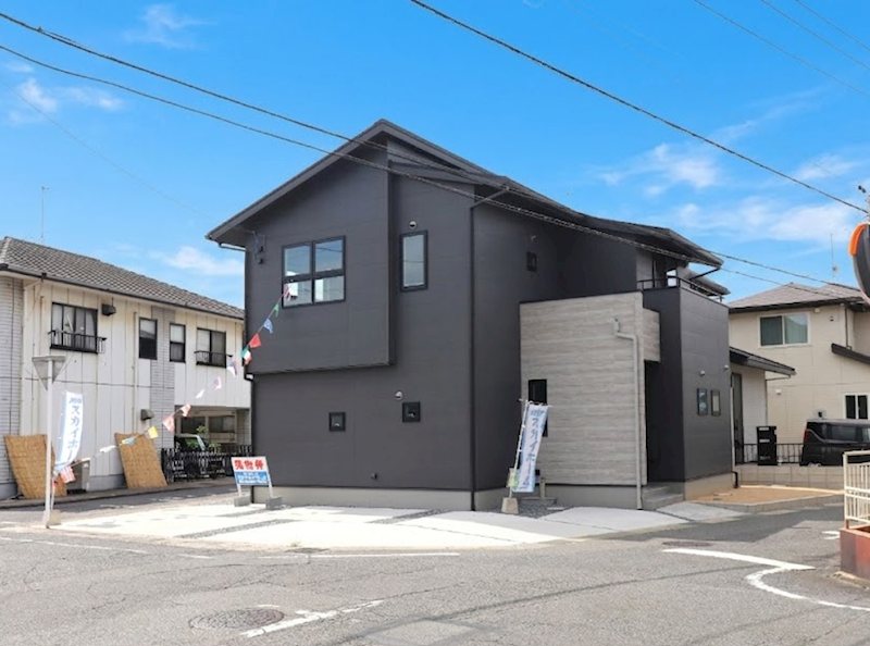 セルリアンステージ倉敷市中畝四丁目≪限定１棟≫ 現地写真