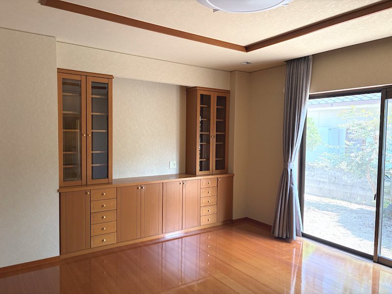 総社市門田　住友林業平屋戸建 その他