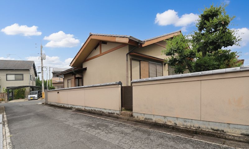総社市門田342-24　中古戸建 その他