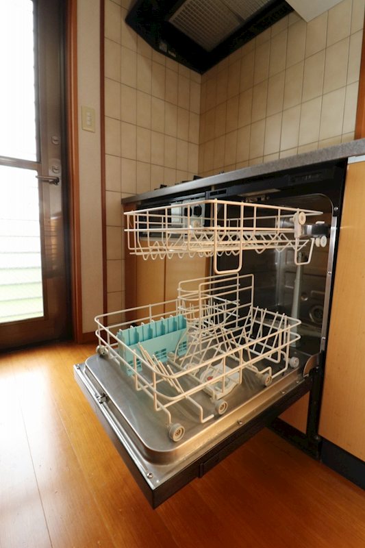総社市門田342-24　中古戸建 設備