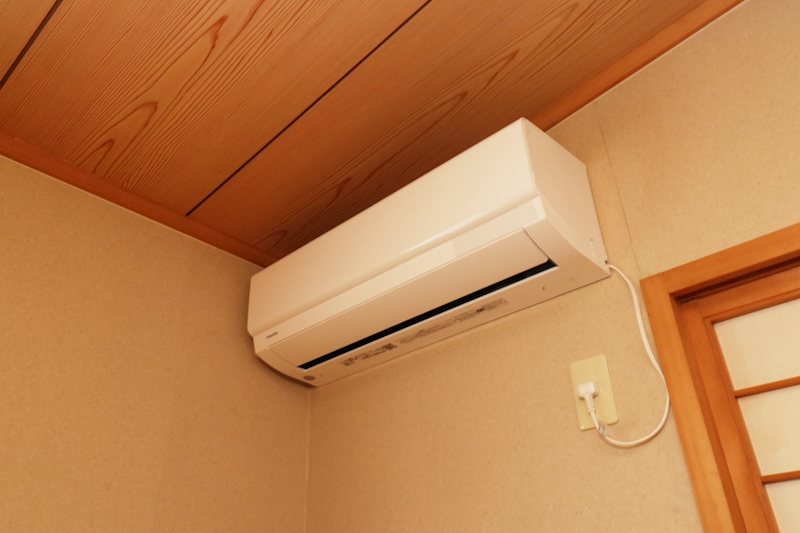 総社市門田342-24　中古戸建 設備