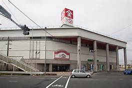 総社市門田342-24　中古戸建 スーパー