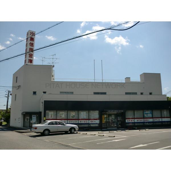 倉敷市連島町西之浦　売地 銀行