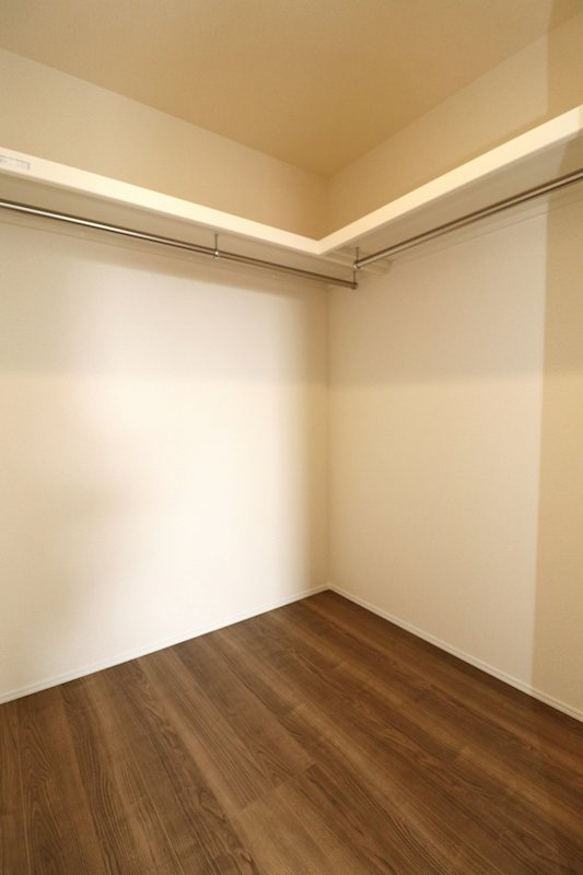 リーブルガーデン倉敷市真備町川辺【限定1棟】 内観写真（寝室）