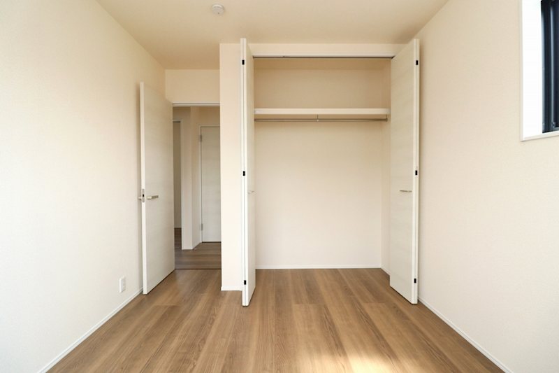 リーブルガーデン倉敷市真備町川辺【限定1棟】 内観写真（子供部屋）