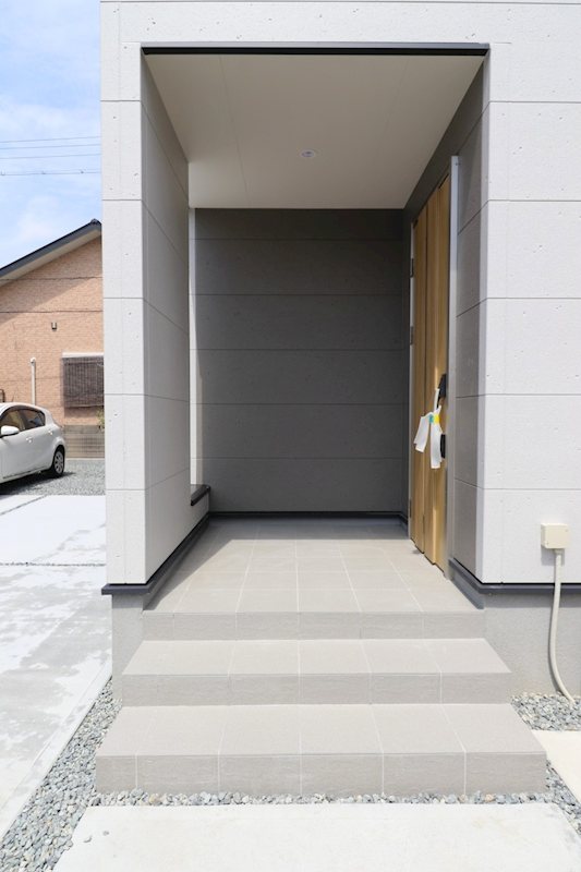 リーブルガーデン倉敷市真備町川辺【限定1棟】 その他