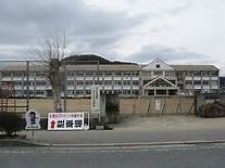 リーブルガーデン倉敷市真備町川辺【限定1棟】 小学校