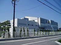 グラファーレ岡山市北区大安寺中町【限定2棟】1号棟 小学校