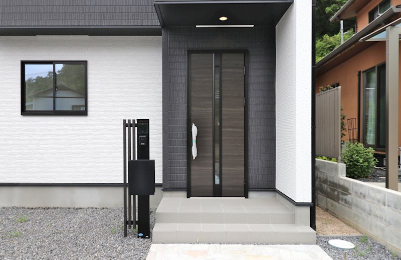 グラファーレ岡山市北区大安寺中町【限定2棟】2号棟 その他