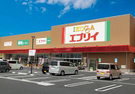 グラファーレ岡山市北区大安寺中町【限定2棟】2号棟 スーパー