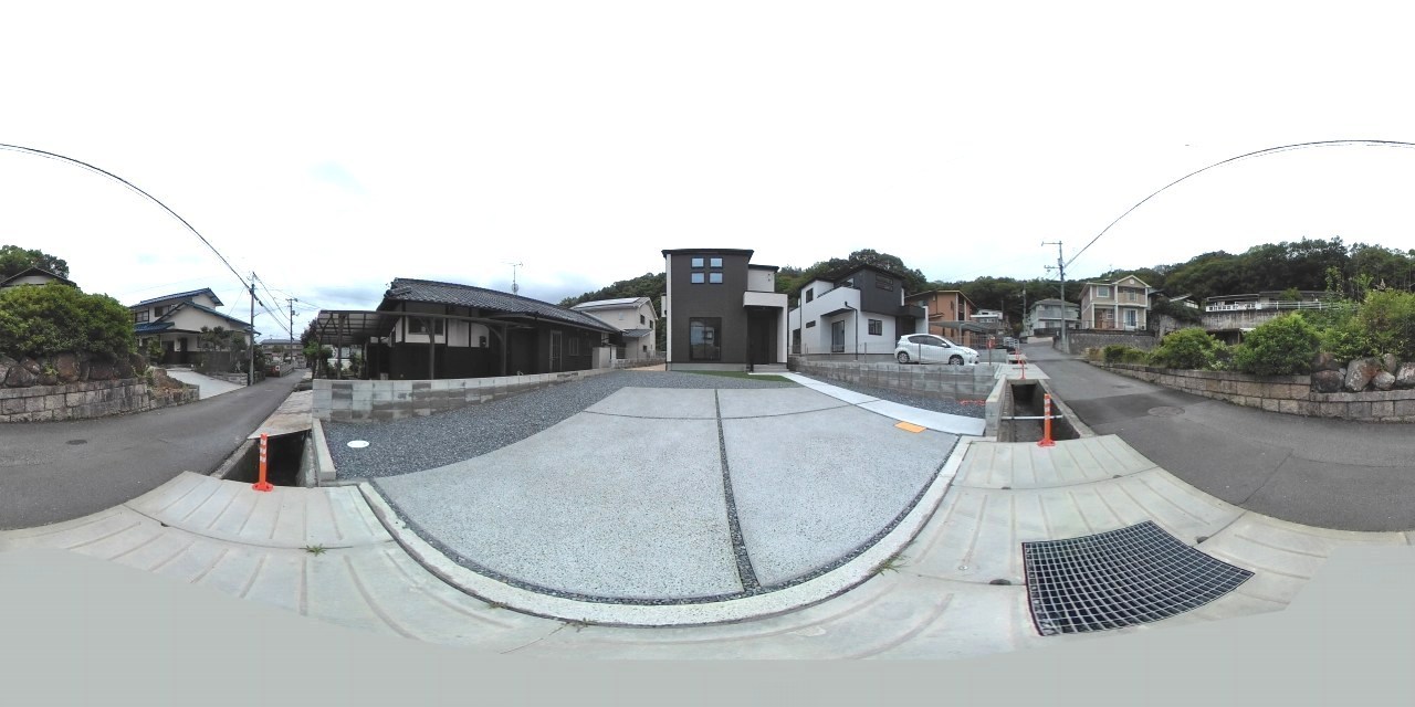 現地写真