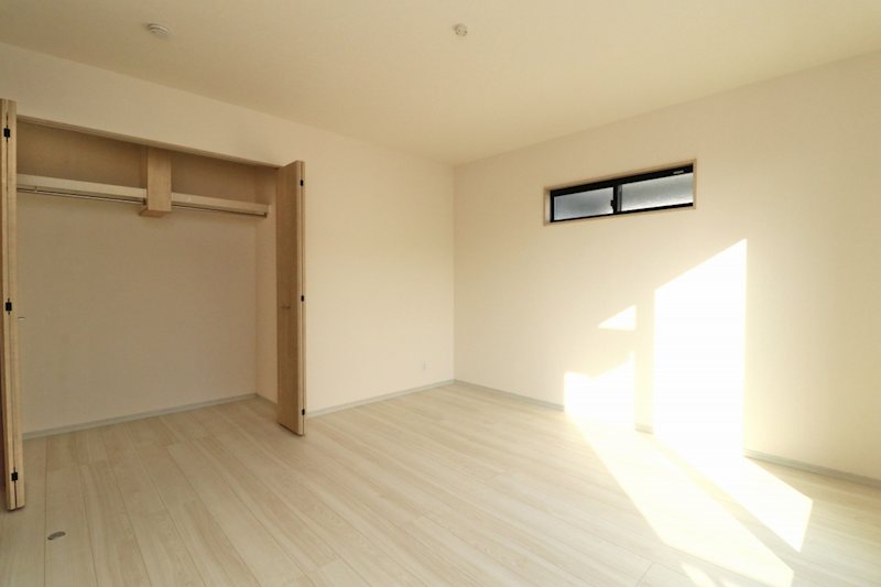 いろどりアイタウン倉敷市西阿知町【限定1棟】 内観写真（収納）