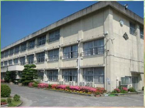 いろどりアイタウン倉敷市西阿知町【限定1棟】 小学校