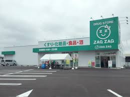 いろどりアイタウン倉敷市西阿知町【限定1棟】 ドラッグストア