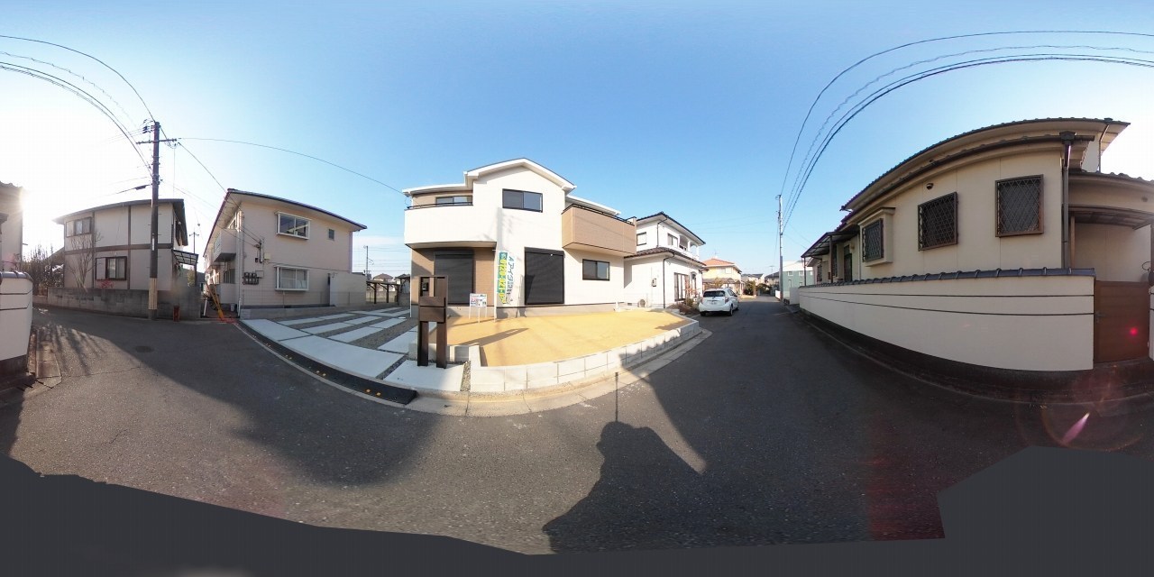 現地写真