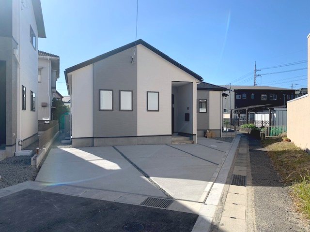 よかタウン倉敷市上富井1期≪1号棟≫全3棟 その他