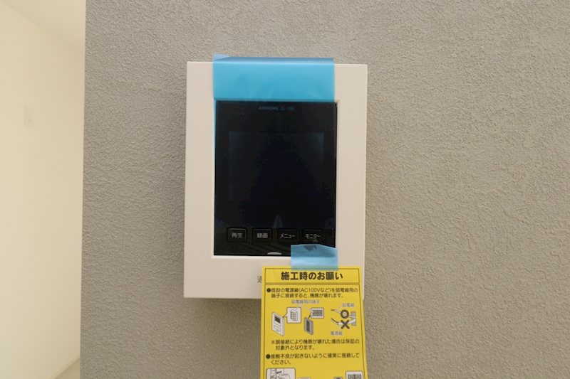 よかタウン倉敷市上富井1期≪1号棟≫全3棟 設備