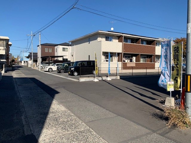 よかタウン倉敷市上富井1期≪1号棟≫全3棟 その他