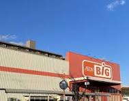 よかタウン倉敷市白楽町1期　新築戸建 スーパー