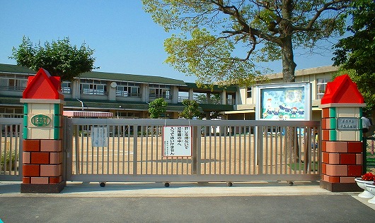 ウィステリアガーデン中島≪全6区画≫⑤ 幼稚園
