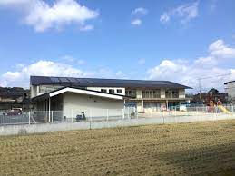 新築戸建　よかタウン倉敷市笹沖≪全1棟≫ 幼稚園