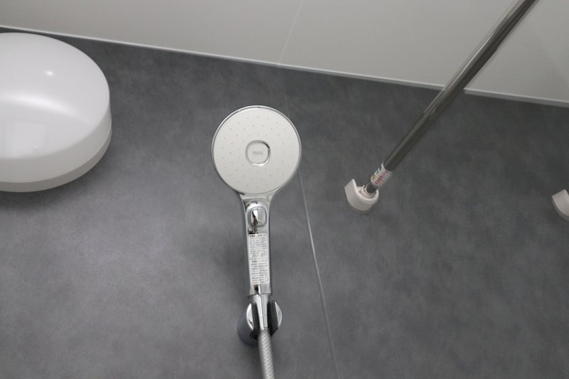 よかタウン倉敷市大内1期【全2棟】2号棟 内観写真（浴室）
