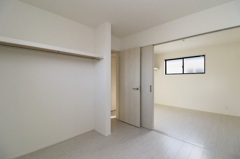 よかタウン倉敷市大内1期【全2棟】2号棟 内観写真（子供部屋）