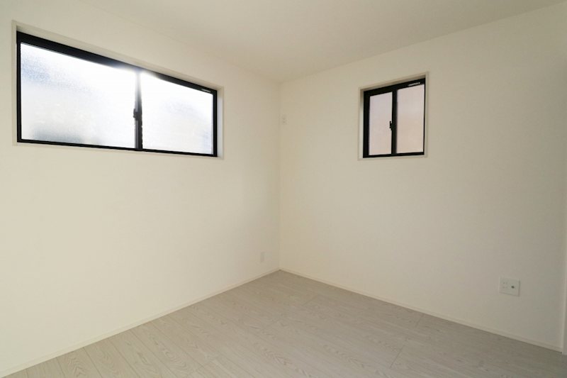 よかタウン倉敷市大内1期【全2棟】2号棟 内観写真（子供部屋）