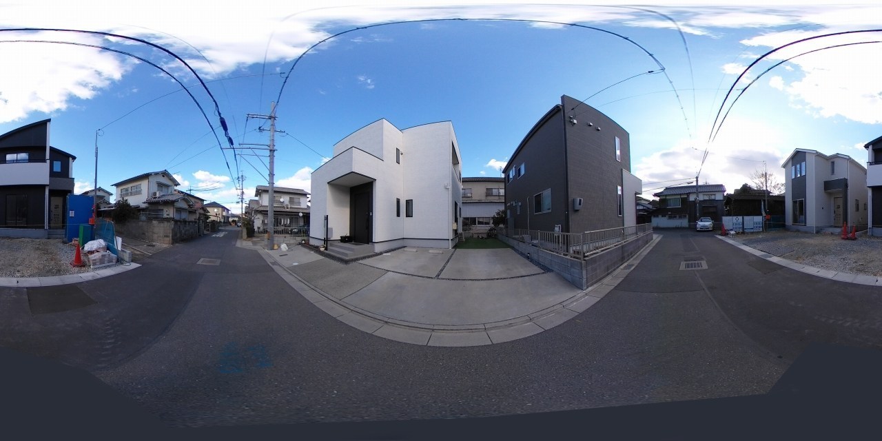 現地写真