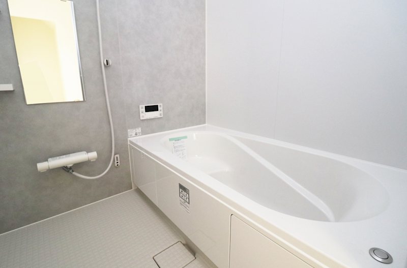 よかタウン倉敷市大内1期【全2棟】1号棟 内観写真（浴室）