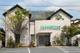 よかタウン倉敷市大内1期【全2棟】1号棟 総合病院
