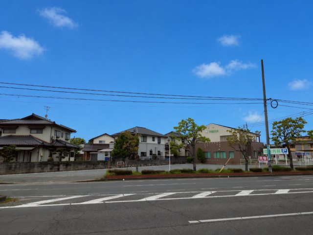 倉敷市安江商用地≪全１区画≫ その他