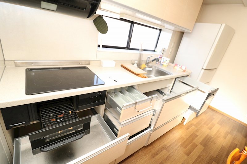 住友林業施工中島中古住宅　6LDDKK その他