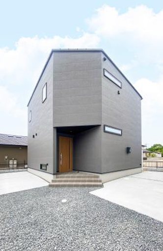 倉敷市連島町西之浦『ナチュラルハウス』② 現地写真