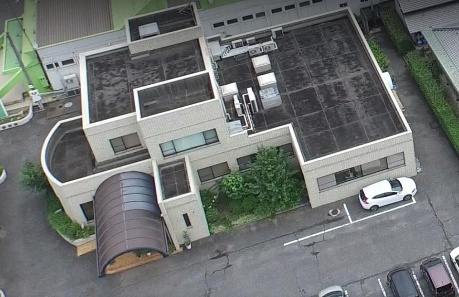 倉敷市連島中央５丁目　戸建　リフォーム物件 総合病院