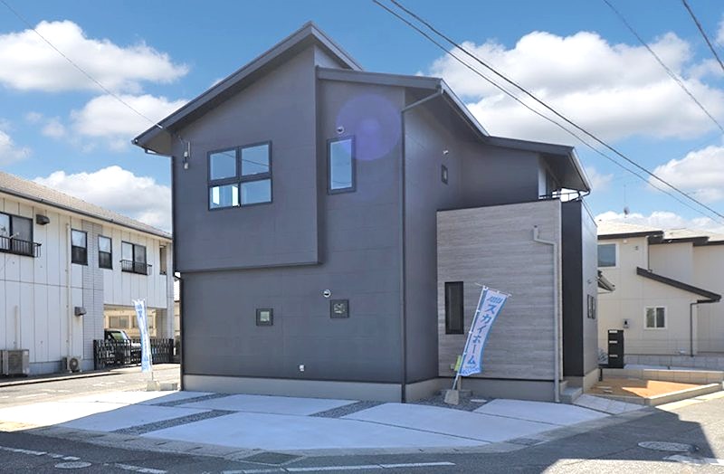 セルリアンステージ倉敷市中畝四丁目≪限定１棟≫ 現地写真