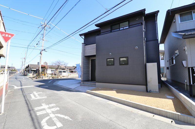 セルリアンステージ倉敷市中畝四丁目≪限定１棟≫ 現地写真
