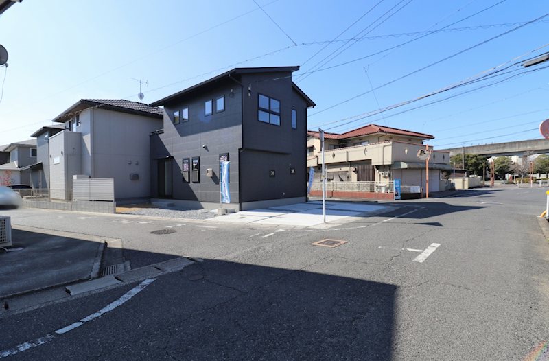 セルリアンステージ倉敷市中畝四丁目≪限定１棟≫ 現地写真