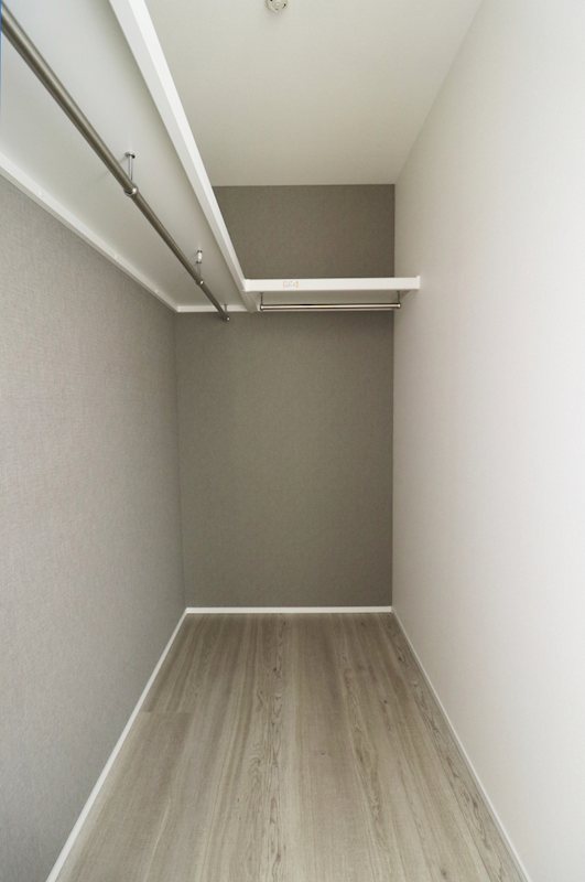 新築戸建　ルルーディア西阿知町新田 内観写真（寝室）