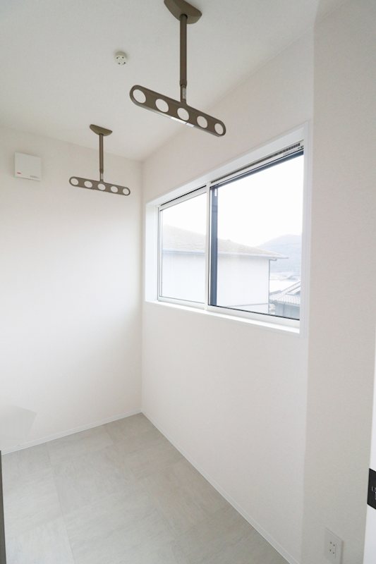 新築戸建　ルルーディア西阿知町新田 現地写真（その他）