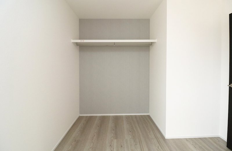 新築戸建　ルルーディア西阿知町新田 内観写真（子供部屋）