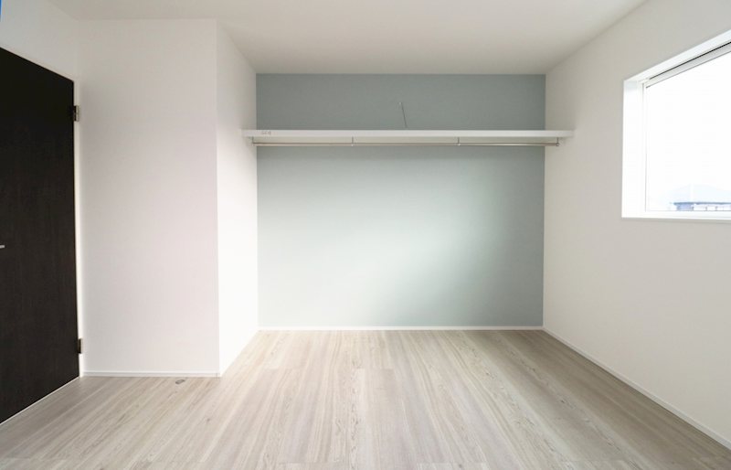 新築戸建　ルルーディア西阿知町新田 内観写真（子供部屋）