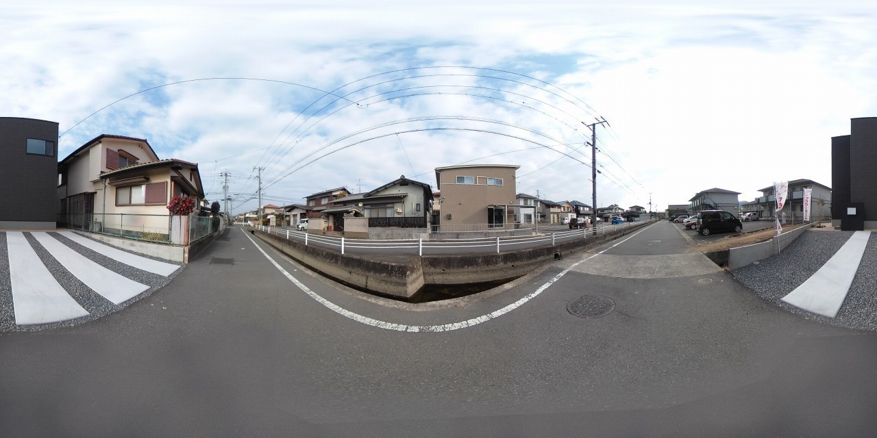 現地写真