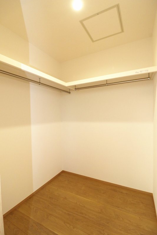 倉敷市真備町箭田　新築戸建て 内観写真（子供部屋）