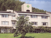 倉敷市真備町箭田　新築戸建て 総合病院